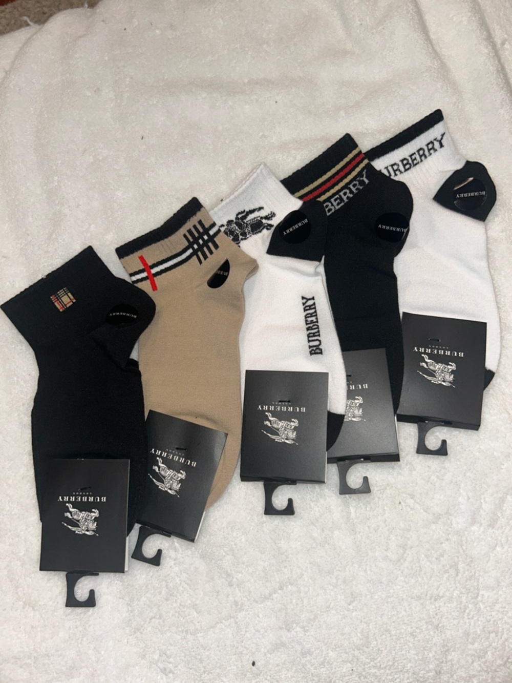 FASHION SOCKS